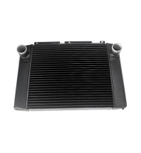 Charge air cooler 20795871